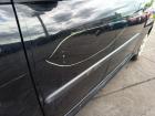 Peugeot 107 original Tür vorn links Fahrer EXZ Schwarz met Bj 2009