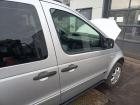 Mercedes Vaneo original Tür vorn rechts Beifahrer 9744 Brillantsilber Bj 2002