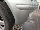 Mercedes Vaneo original Stoßstange Fänger vorn Front 9744 Brillantsilber Bj 2002