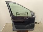 Mercedes Benz Vaneo original Tür vorne links 9744 Brillantsilber Baujahr 2004 Mercedes Benz Vaneo original Tür vorne links 9744 Brillantsilber Baujahr 2004