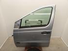 Mercedes Benz Vaneo original Tür vorne links 9744 Brillantsilber Baujahr 2004 Mercedes Benz Vaneo original Tür vorne links 9744 Brillantsilber Baujahr 2004