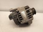 Fiat Punto 199 original Lichtmaschine Generator 1.2l 48kW Benzin 70A Bj 2009 Fiat Punto 199 original Lichtmaschine Generator 1.2l 48kW Benzin 70A Bj 2009