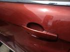 Chevrolet Captiva original Tür hinten links Fond 53U Kandinsky red Bj 2008 Chevrolet Captiva original Tür hinten links Fond 53U Kandinsky red Bj 2008