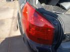 Opel Signum original Rückleuchte links vor Facelift Baujahr 2005