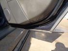 Opel Signum original Tür hinten rechts Z20R Saphirschwarz Baujahr 2005