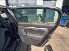 Opel Signum original Tür hinten rechts Z20R Saphirschwarz Baujahr 2005