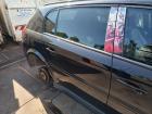 Opel Signum original Tür hinten rechts Z20R Saphirschwarz Baujahr 2005