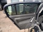 Opel Signum original Tür hinten links Z20R Saphirschwarz Baujahr 2005