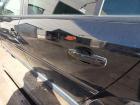 Opel Signum original Tür hinten links Z20R Saphirschwarz Baujahr 2005