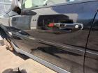 Opel Signum original Tür vorne links Z20R Saphirschwarz Baujahr 2005