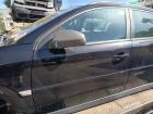 Opel Signum original Tür vorne links Z20R Saphirschwarz Baujahr 2005