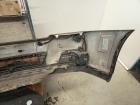 Opel Signum original Stoßstange vorne PDC SRA Z20R Saphirschwarz Bj 2005