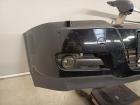Opel Signum original Stoßstange vorne PDC SRA Z20R Saphirschwarz Bj 2005