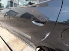 Kia Picanto original Tür hinten links Galaxy Black Baujahr 2009