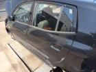 Kia Picanto original Tür hinten links Galaxy Black Baujahr 2009