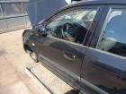 Kia Picanto original Tür vorne links Galaxy Black Baujahr 2009 Kia Picanto original Tür vorne links Galaxy Black Baujahr 2009