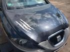Seat Leon 1P original Motorhaube LC9Z Magic Perl vor Facelift Baujahr 2006 Seat Leon 1P original Motorhaube LC9Z Magic Perl vor Facelift Baujahr 2006