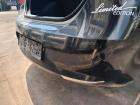 Seat Leon 1P original Stoßstange hinten LC9Z Black Magic Baujahr 2006 Seat Leon 1P original Stoßstange hinten LC9Z Black Magic Baujahr 2006