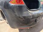 Seat Leon 1P original Stoßstange hinten LC9Z Black Magic Baujahr 2006 Seat Leon 1P original Stoßstange hinten LC9Z Black Magic Baujahr 2006