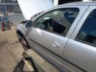 Opel Corsa C original Tür vorn links Fahrer Z157 Starsilber Bj 2005 Opel Corsa C original Tür vorn links Fahrer Z157 Starsilber Bj 2005