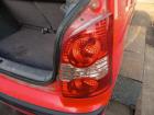 Hyundai Atos original Rückleuchte rechts Baujahr 2006 Hyundai Atos original Rückleuchte rechts Baujahr 2006