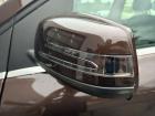 Mercedes W246 Aussenspiegel links elektrisch anklappbar 990 Orientbraun Bj 2014 Mercedes W246 Aussenspiegel links elektrisch anklappbar 990 Orientbraun Bj 2014