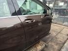 Mercedes W246 original Tür vorn rechts Beifahrer Rohbau 990 Orientbraun Bj 2014 Mercedes W246 original Tür vorn rechts Beifahrer Rohbau 990 Orientbraun Bj 2014