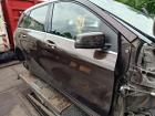 Mercedes W246 original Tür vorn rechts Beifahrer Rohbau 990 Orientbraun Bj 2014 Mercedes W246 original Tür vorn rechts Beifahrer Rohbau 990 Orientbraun Bj 2014