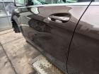 Mercedes W246 original Tür vorn links Fahrer Rohbau 990 Orientbraun Bj 2014 Mercedes W246 original Tür vorn links Fahrer Rohbau 990 Orientbraun Bj 2014