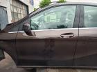 Mercedes W246 original Tür vorn links Fahrer Rohbau 990 Orientbraun Bj 2014 Mercedes W246 original Tür vorn links Fahrer Rohbau 990 Orientbraun Bj 2014