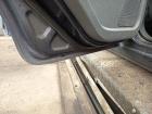 Ford Focus DA3 original Tür hinten links Fond Indianapolisblau Bj 2009 Ford Focus DA3 original Tür hinten links Fond Indianapolisblau Bj 2009