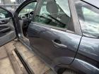 Ford Focus DA3 original Tür hinten links Fond Indianapolisblau Bj 2009 Ford Focus DA3 original Tür hinten links Fond Indianapolisblau Bj 2009