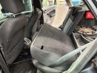 Ford Focus DA3 Fließheck original Rücksitzbank Stoff anthrazitgrau Bj 2009 Ford Focus DA3 Fließheck original Rücksitzbank Stoff anthrazitgrau Bj 2009