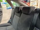 Ford Focus DA3 Fließheck original Rücksitzbank Stoff anthrazitgrau Bj 2009 Ford Focus DA3 Fließheck original Rücksitzbank Stoff anthrazitgrau Bj 2009