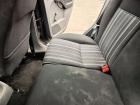 Ford Focus DA3 Fließheck original Rücksitzbank Stoff anthrazitgrau Bj 2009 Ford Focus DA3 Fließheck original Rücksitzbank Stoff anthrazitgrau Bj 2009