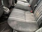 Ford Focus DA3 Fließheck original Rücksitzbank Stoff anthrazitgrau Bj 2009 Ford Focus DA3 Fließheck original Rücksitzbank Stoff anthrazitgrau Bj 2009