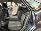 Ford Focus DA3 Fließheck original Rücksitzbank Stoff anthrazitgrau Bj 2009 Ford Focus DA3 Fließheck original Rücksitzbank Stoff anthrazitgrau Bj 2009