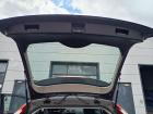 Ford Focus DA3 original Heckklappe mit Scheibe Rost Indianapolisblau Bj 2009