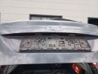 Ford Focus DA3 original Heckklappe mit Scheibe Rost Indianapolisblau Bj 2009