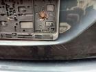 Ford Focus DA3 original Heckklappe mit Scheibe Rost Indianapolisblau Bj 2009