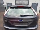 Ford Focus DA3 original Heckklappe mit Scheibe Rost Indianapolisblau Bj 2009