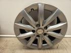 Mercedes W246 original Satz Alufelgen 6,5x16 ET49 Bj 2014 Mercedes W246 original Satz Alufelgen 6,5x16 ET49 Bj 2014