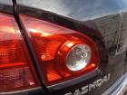 Nissan Qashqai I original Rückleuchte links innen Heck Schlusslicht Bj 2009 Nissan Qashqai I original Rückleuchte links innen Heck Schlusslicht Bj 2009