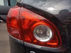 Nissan Qashqai I original Rückleuchte links innen Heck Schlusslicht Bj 2009 Nissan Qashqai I original Rückleuchte links innen Heck Schlusslicht Bj 2009
