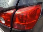 Nissan Qashqai I original Rückleuchte rechts aussen Heck Schlusslicht Bj 2009 Nissan Qashqai I original Rückleuchte rechts aussen Heck Schlusslicht Bj 2009