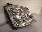 Opel Meriva außen original Hauptscheinwerfer rechts Xenon Frontlicht Bj 2004 Opel Meriva außen original Hauptscheinwerfer rechts Xenon Frontlicht Bj 2004
