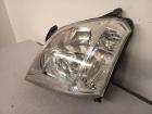 Opel Meriva außen original Hauptscheinwerfer links Xenon Frontlicht Bj 2004 Opel Meriva außen original Hauptscheinwerfer links Xenon Frontlicht Bj 2004