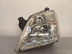 Opel Meriva außen original Hauptscheinwerfer links Xenon Frontlicht Bj 2004 Opel Meriva außen original Hauptscheinwerfer links Xenon Frontlicht Bj 2004