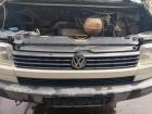 VW T4 original Kühlergrill Frontmittelteil 902 Grauweiß Bj 1993 VW T4 original Kühlergrill Frontmittelteil 902 Grauweiß Bj 1993