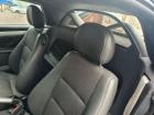 Opel Tigra Twintop original Fahrersitz links Leder/Stoff Bj 2007
